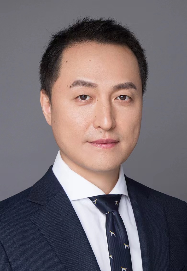 Dr. Jiwu Chen